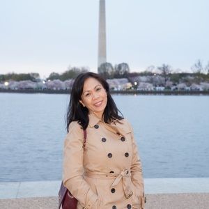 Meet your Posher, Annabel